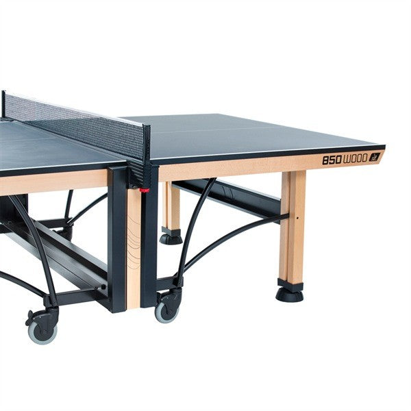 Tavolo Ping Pong Cornilleau Competition 850 Wood ITTF Indoor