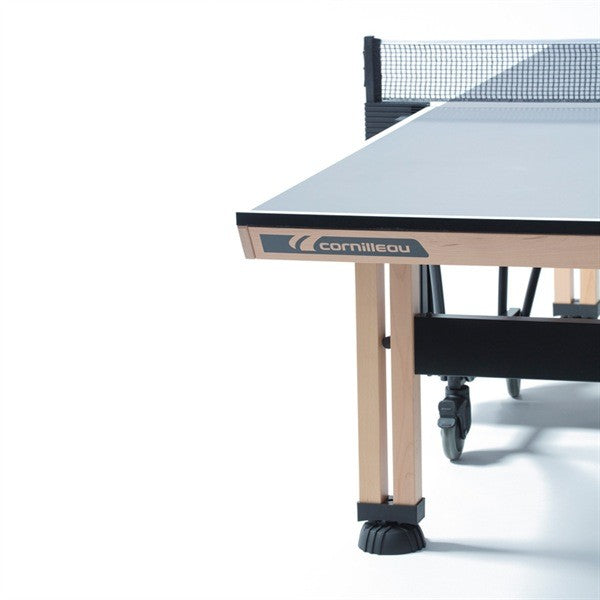 Tavolo Ping Pong Cornilleau Competition 850 Wood ITTF Indoor