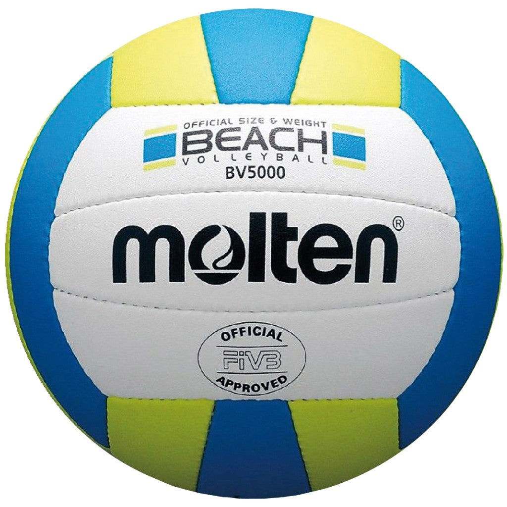 PALLONE MOLTEN BEACH-VOLLEY ART.BV-500 Esaurito