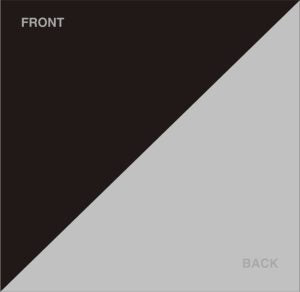 Tappeto Danza PVC mod. Plié spessore 2mm costo al mq Bifacciale (venduto a rotoli 40 MQ) PLIE'