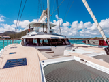 RETE PER CATAMARANI Articolo CAT.1 Polipropilene HT/ resistente ai raggi UV Idrorepellente