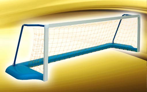 PORTE PALLANUOTO competizione norme SERIE A- FINA X VASCA 5 prezzo la coppia