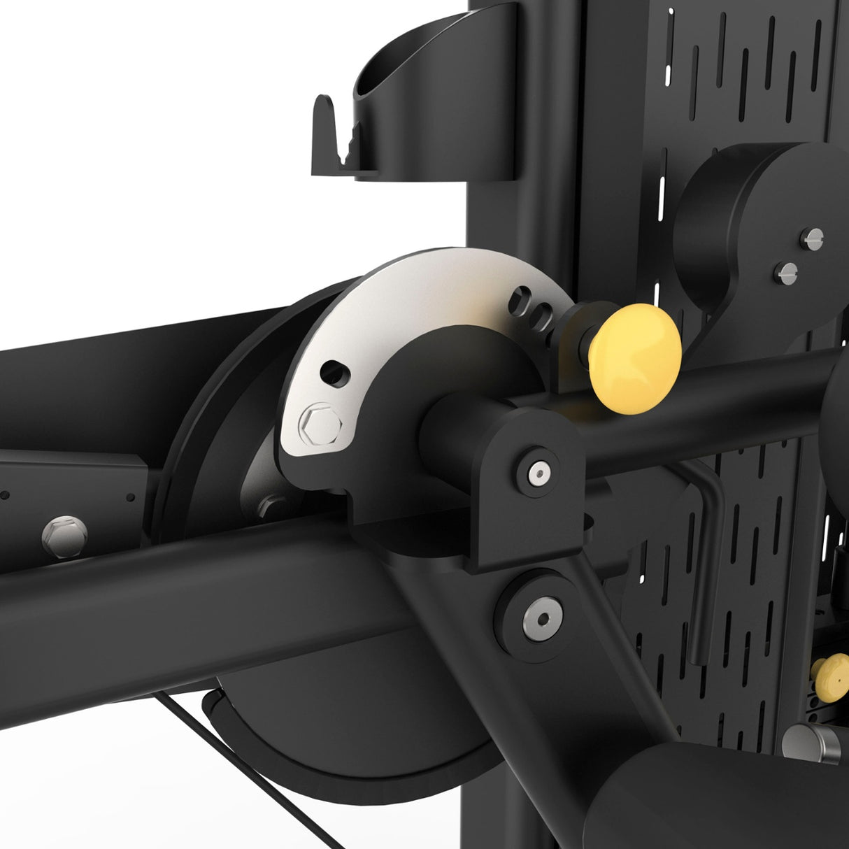 Aktiv Line Leg extension / Leg curl PLX-5600 Toorx