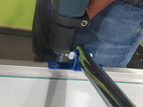 Specchio modulare antinfortunistico trasportabile di Sicurezza Liscio Su Carrello Art G. 400/R CONTATTARE X ACQUISTO VIA EMAIL