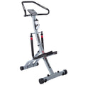 Stepper