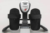 VOGATORE TOORX ROWER COMPACT SALVASPAZIO