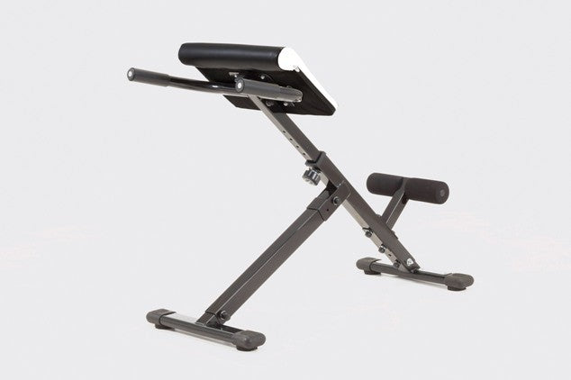 PANCA TOORX PER HYPEREXTENSION WBX-20 RICHIUDIBILE