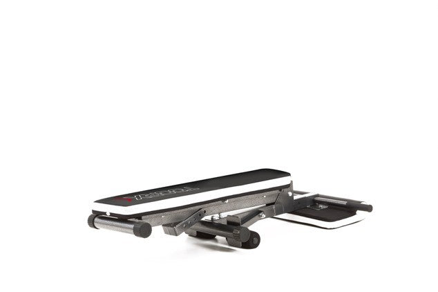 PANCA TOORX HYPEREXTENSION WBX 40 MULTI FIT RICHIUDIBILE