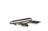 PANCA TOORX HYPEREXTENSION WBX 40 MULTI FIT RICHIUDIBILE
