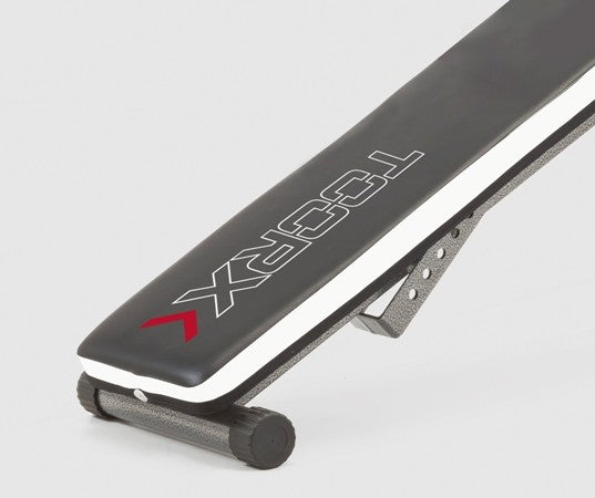 PANCA TOORX HYPEREXTENSION WBX 40 MULTI FIT RICHIUDIBILE