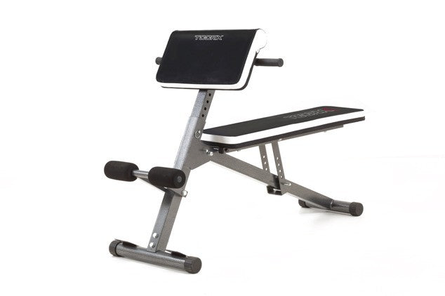 PANCA TOORX HYPEREXTENSION WBX 40 MULTI FIT RICHIUDIBILE