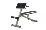 PANCA TOORX HYPEREXTENSION WBX 40 MULTI FIT RICHIUDIBILE