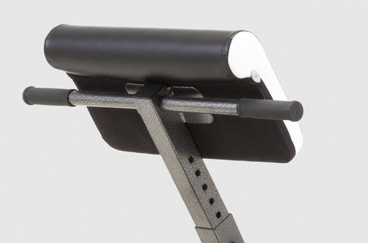 PANCA TOORX HYPEREXTENSION WBX 40 MULTI FIT RICHIUDIBILE