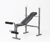 PANCA EVERFIT PORTABILANCIERE WBK-500 RICHIUDIBILE