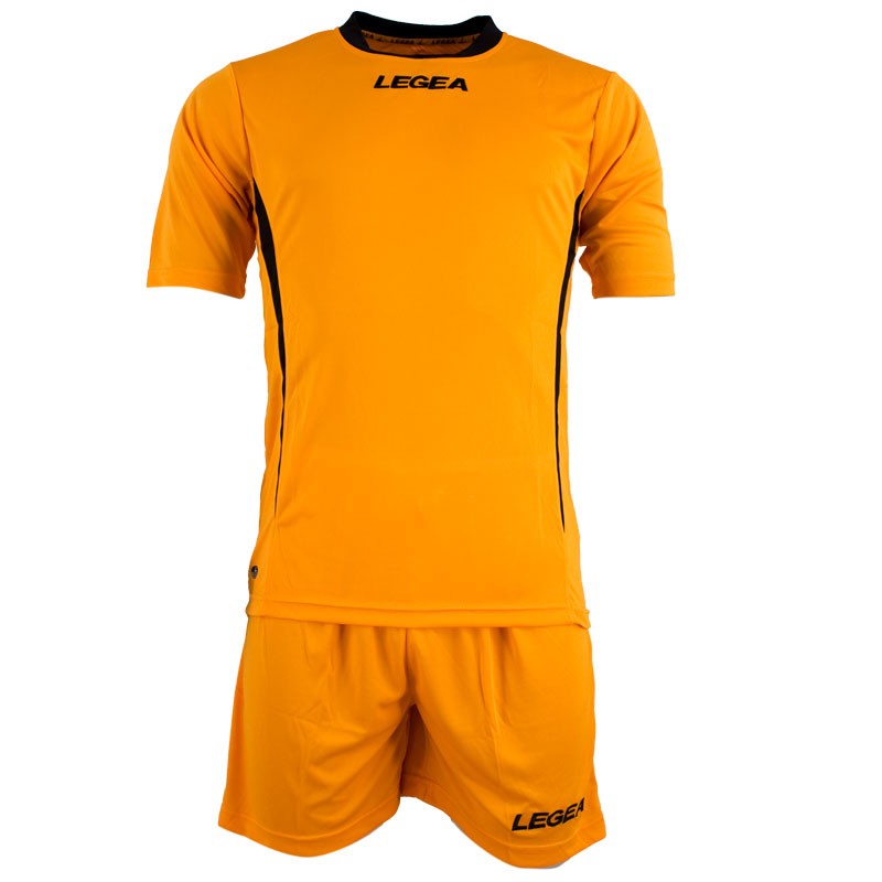 MUTA COMPLETA PALLAVOLO 12 PZ KIT LEGEA SPORTIKA