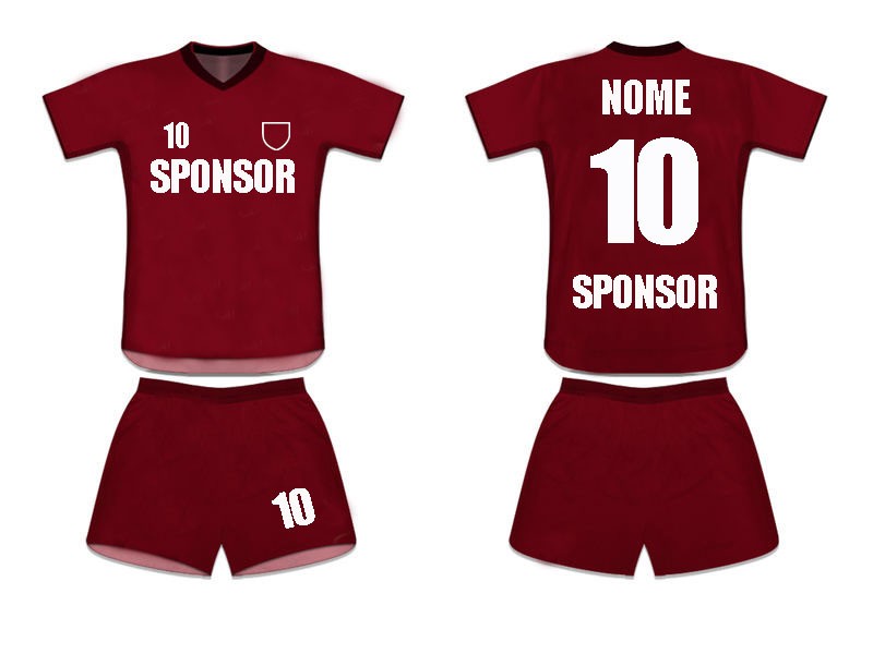 SET COMPLETO CALCIO/VOLLEY LEGEA MOD Pechino femminile