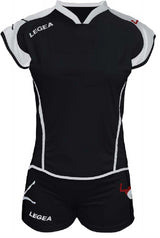 SET COMPLETO CALCIO/VOLLEY LEGEA MOD Pechino femminile