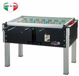 Calcio Balilla Roberto Sport Export Led Legno