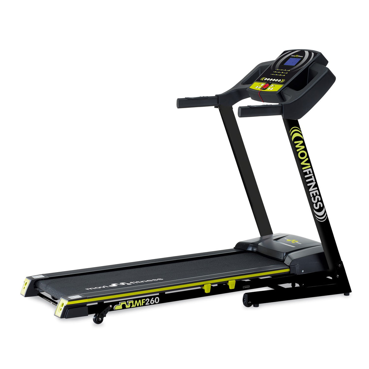 Tapis Roulant Movi Fitness MF260