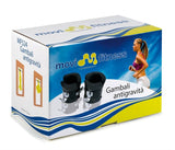 Gambali Antigravita' Movi Fitness Mf524