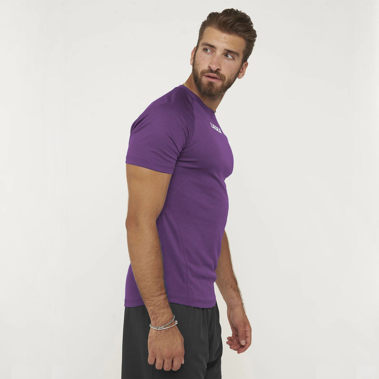 Maglia Calcio Legea Modello Lipsia Allenamento Calcio