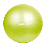 GYM BALL VIOLA AHF-013 TOORX DIAMETRO cm. 75