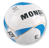 Pallone calcetto in PU a rimbalzo controllato n 4 Art F759-6