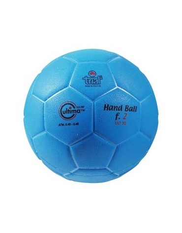 Pallone pallamano in gomma femminile Art. H777