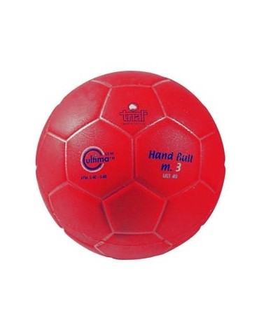 Pallone pallamano in gomma maschile Art. H776