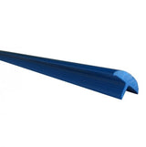 Profili Basic T Pvc Blu Di Finitura Giunzione