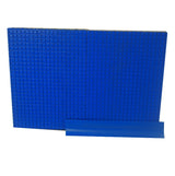 Profili Basic T Pvc Blu Di Finitura Giunzione