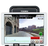 Ellittica Toorx Erx 300 App Ready 3.0