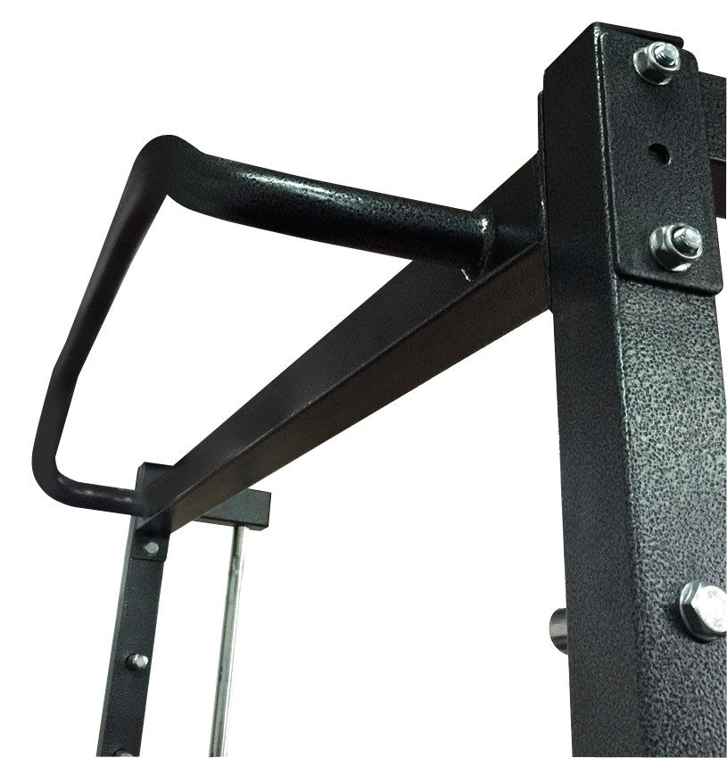 Stazione sollevamento smith machine WLX-70 toorx professional