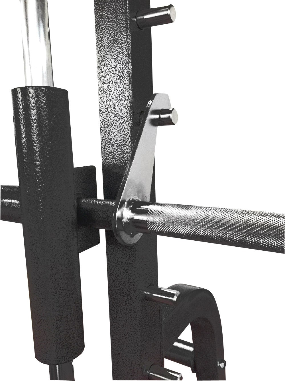 Stazione sollevamento smith machine WLX-70 toorx professional