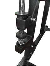 Stazione sollevamento smith machine WLX-70 toorx professional