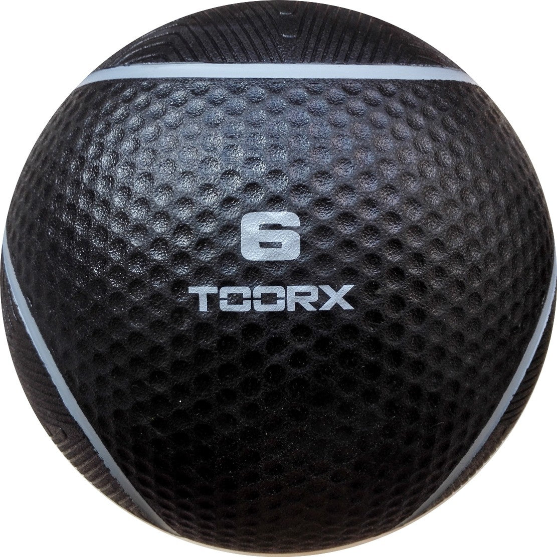 Palla medica toorx 6kg diam 24cm AHF-110