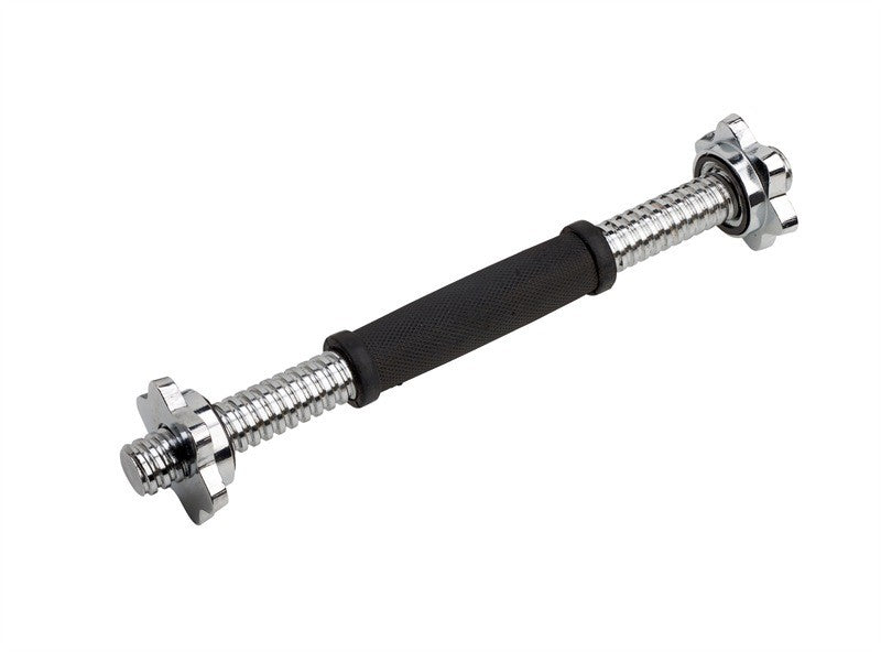 MANUBRI MOVI FITNESS CARICABILE FILETTATO MF2  COSTO  CADAUNO