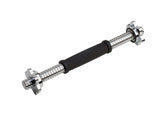 MANUBRI MOVI FITNESS CARICABILE FILETTATO MF2  COSTO  CADAUNO