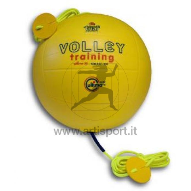 Pallone Con Elastici In Gomma Soffiata Art. V723-F