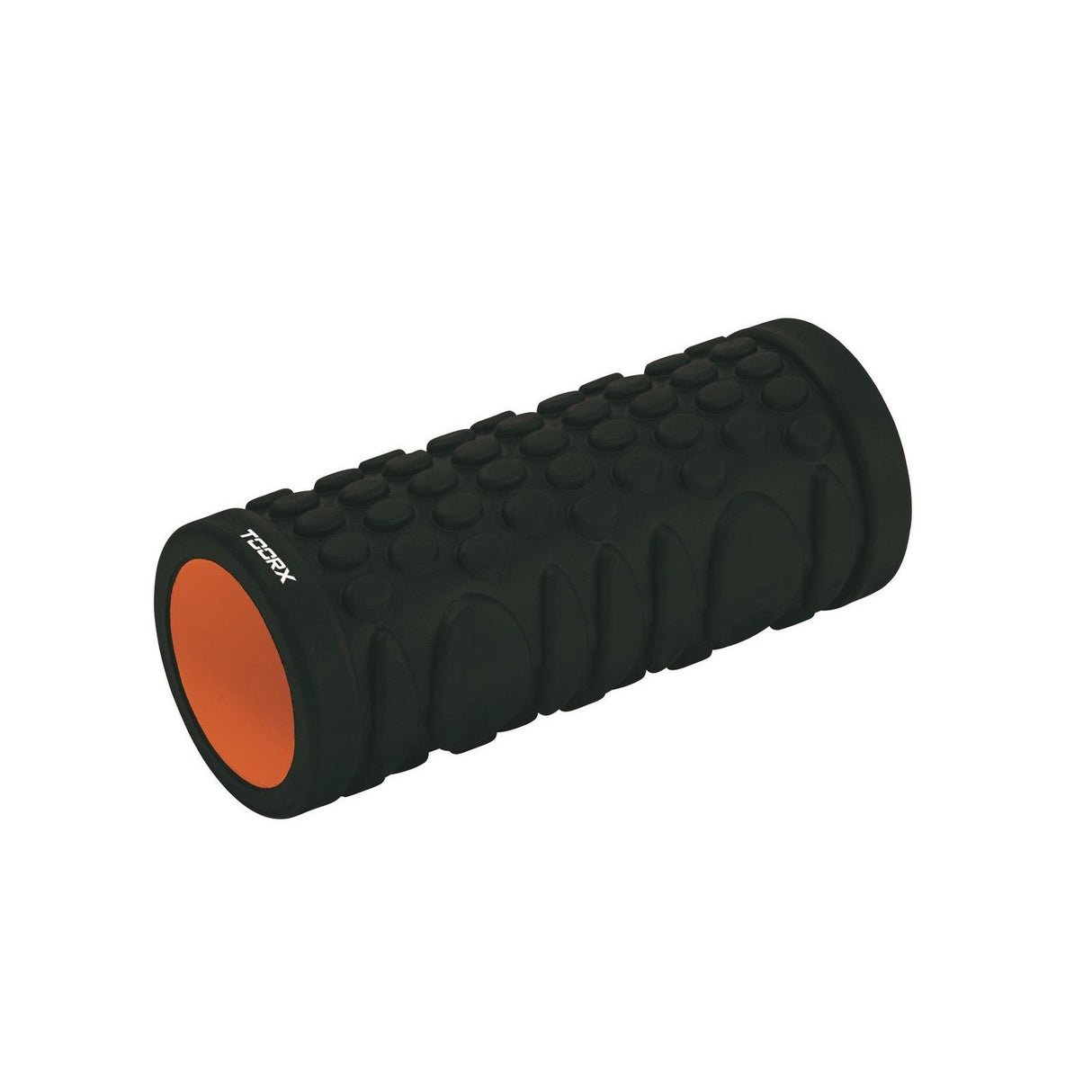 Rullo Massaggio Ed Allenamento Yoga Toorx Grid Foam Yoga Roller Nero AHF-061