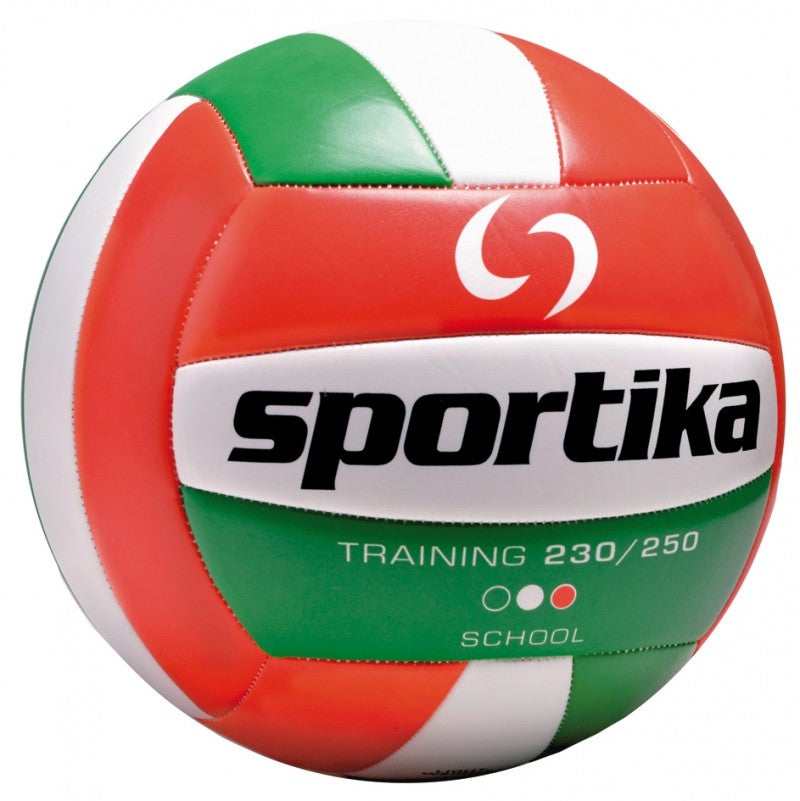 PALLONE SPORTIKA VOLLEY SCHOOL