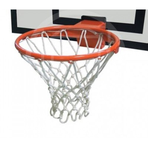 Canestro basket reclinabile Art B675 certificato TUV uni en1270