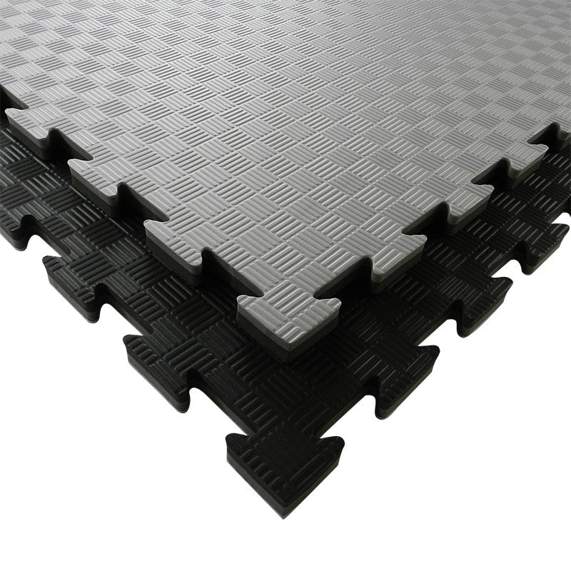 TATAMI TK20 AD INCASTRO NERO/GRIGIO Prodotto non disponibile