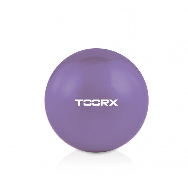 Sfera Tonificante Appesantita 1.5 Kg Toorx cod AHF-066