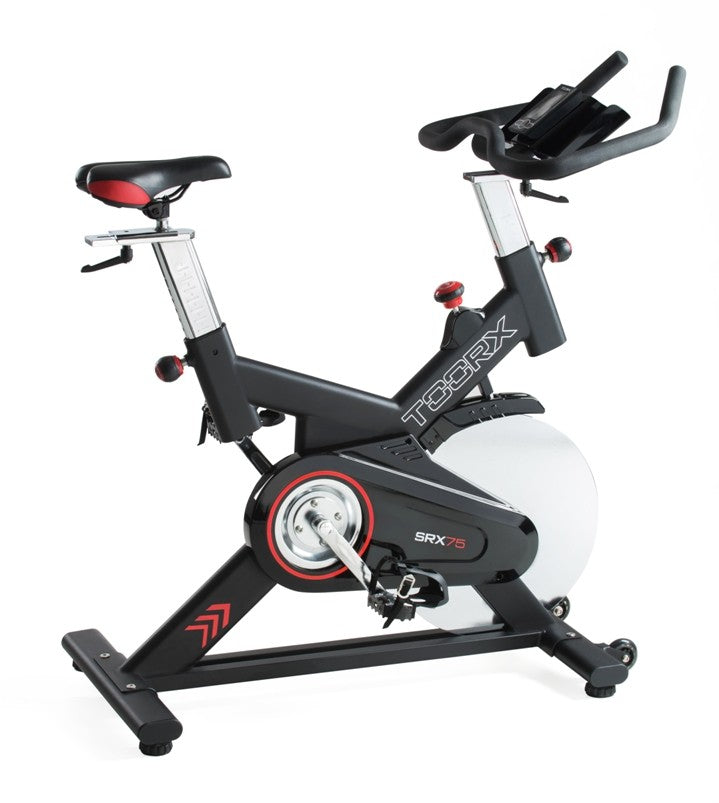 Spin bike toorx SRX 75