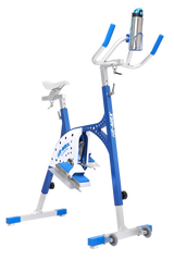 Aquabike WR Max Cod. WX-WRMAX1  alluminio Waterflex WR5 Air