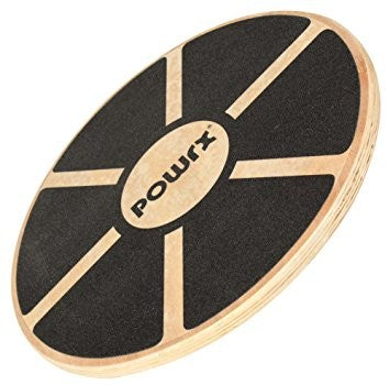 Balance Board In Legno Toorx AHF-136