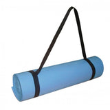 Materassino toorx arrotolato con maniglia MAT-160