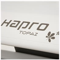 LETTINO SOLARE TOPAZ 24 COMBI HAPRO cod. H-TO24