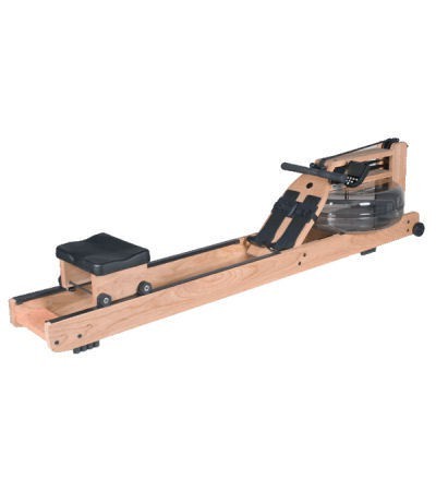 Vogatore Water Rower Oxbridge Struttura In Ciliegio